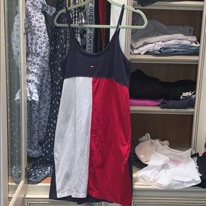 Tommy Hilfiger dress